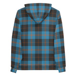 christmas hoodie mens, christmas hoodies womens, ugly hoodie, xmas hoodie, ugly christmas hoodie, funny christmas hoodies, Tartan Plaid Hoodie Clan Angus Ancient Plaid Hoodie Women's, Plaid Hoodie Mens, Blue Plaid Christmas Hoodie