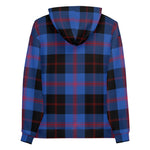 christmas hoodie mens, christmas hoodies womens, ugly hoodie, xmas hoodie, ugly christmas hoodie, funny christmas hoodies, Tartan Plaid Hoodie Clan Angus Modern Plaid Hoodie Women's, Plaid Hoodie Mens, Blue Plaid Christmas Hoodie