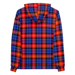 christmas hoodie mens, christmas hoodies womens, ugly hoodie, xmas hoodie, ugly christmas hoodie, funny christmas hoodies, Tartan Plaid Hoodie Clan Anstruther Plaid Hoodie Women's, Plaid Hoodie Mens, Red Plaid Christmas Hoodie