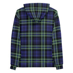 christmas hoodie mens, christmas hoodies womens, ugly hoodie, xmas hoodie, ugly christmas hoodie, funny christmas hoodies, Tartan Plaid Hoodie Clan Arbuthnot Plaid Hoodie Women's, Plaid Hoodie Mens, Blue Plaid Christmas Hoodie