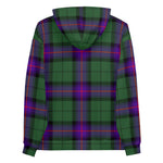 christmas hoodie mens, christmas hoodies womens, ugly hoodie, xmas hoodie, ugly christmas hoodie, funny christmas hoodies, Tartan Plaid Hoodie Clan Armstrong Modern Plaid Hoodie Women's, Plaid Hoodie Mens, Green Plaid Christmas Hoodie