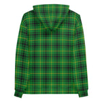 christmas hoodie mens, christmas hoodies womens, ugly hoodie, xmas hoodie, ugly christmas hoodie, funny christmas hoodies, Tartan Plaid Hoodie Clan Arthur Plaid Hoodie Women's, Plaid Hoodie Mens, Green Plaid Christmas Hoodie