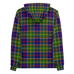 christmas hoodie mens, christmas hoodies womens, ugly hoodie, xmas hoodie, ugly christmas hoodie, funny christmas hoodies, Tartan Plaid Hoodie Clan Ayrshire Plaid Hoodie Women's, Plaid Hoodie Mens, Green Plaid Christmas Hoodie