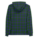 christmas hoodie mens, christmas hoodies womens, ugly hoodie, xmas hoodie, ugly christmas hoodie, funny christmas hoodies, Tartan Plaid Hoodie Clan Baillie Hunting Plaid Hoodie Women's, Plaid Hoodie Mens, Green Plaid Christmas Hoodie