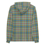 christmas hoodie mens, christmas hoodies womens, ugly hoodie, xmas hoodie, ugly christmas hoodie, funny christmas hoodies, Tartan Plaid Hoodie Clan Balfour Plaid Hoodie Women's, Plaid Hoodie Mens, Green Plaid Christmas Hoodie