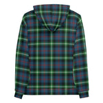 christmas hoodie mens, christmas hoodies womens, ugly hoodie, xmas hoodie, ugly christmas hoodie, funny christmas hoodies, Tartan Plaid Hoodie Clan Bannatyne Plaid Hoodie Women's, Plaid Hoodie Mens, Green Plaid Christmas Hoodie