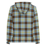 christmas hoodie mens, christmas hoodies womens, ugly hoodie, xmas hoodie, ugly christmas hoodie, funny christmas hoodies, Tartan Plaid Hoodie Clan Bell Plaid Hoodie Women's, Plaid Hoodie Mens, Grey Plaid Christmas Hoodie