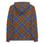 christmas hoodie mens, christmas hoodies womens, ugly hoodie, xmas hoodie, ugly christmas hoodie, funny christmas hoodies, Tartan Plaid Hoodie Clan Bethune Plaid Hoodie Women's, Plaid Hoodie Mens, Plaid Christmas Hoodie