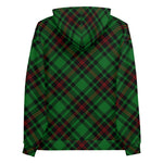 christmas hoodie mens, christmas hoodies womens, ugly hoodie, xmas hoodie, ugly christmas hoodie, funny christmas hoodies, Tartan Plaid Hoodie Clan Beveridge Plaid Hoodie Women's, Plaid Hoodie Mens, Green Plaid Christmas Hoodie