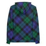 christmas hoodie mens, christmas hoodies womens, ugly hoodie, xmas hoodie, ugly christmas hoodie, funny christmas hoodies, Tartan Plaid Hoodie Clan Blackwatch Modern Plaid Hoodie Women's, Plaid Hoodie Mens, Green Plaid Christmas Hoodie