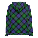 christmas hoodie mens, christmas hoodies womens, ugly hoodie, xmas hoodie, ugly christmas hoodie, funny christmas hoodies, Tartan Plaid Hoodie Clan Blair Plaid Hoodie Women's, Plaid Hoodie Mens, Green Plaid Christmas Hoodie