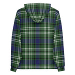 christmas hoodie mens, christmas hoodies womens, ugly hoodie, xmas hoodie, ugly christmas hoodie, funny christmas hoodies, Tartan Plaid Hoodie Clan Blyth Tweeside District Plaid Hoodie Women's, Plaid Hoodie Mens, Green Plaid Christmas Hoodie
