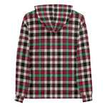 christmas hoodie mens, christmas hoodies womens, ugly hoodie, xmas hoodie, ugly christmas hoodie, funny christmas hoodies, Tartan Plaid Hoodie Clan Borthwick Ancient Plaid Hoodie Women's, Plaid Hoodie Mens, Plaid Christmas Hoodie