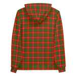 christmas hoodie mens, christmas hoodies womens, ugly hoodie, xmas hoodie, ugly christmas hoodie, funny christmas hoodies, Tartan Plaid Hoodie Clan Bruce Plaid Hoodie Women's, Plaid Hoodie Mens, Red Plaid Christmas Hoodie