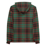 christmas hoodie mens, christmas hoodies womens, ugly hoodie, xmas hoodie, ugly christmas hoodie, funny christmas hoodies, Tartan Plaid Hoodie Clan Buchan Ancient Plaid Hoodie Women's, Plaid Hoodie Mens, Green Plaid Christmas Hoodie