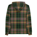 christmas hoodie mens, christmas hoodies womens, ugly hoodie, xmas hoodie, ugly christmas hoodie, funny christmas hoodies, Tartan Plaid Hoodie Clan Buchanan Hunting Plaid Hoodie Women's, Plaid Hoodie Mens, Green Plaid Christmas Hoodie