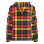 christmas hoodie mens, christmas hoodies womens, ugly hoodie, xmas hoodie, ugly christmas hoodie, funny christmas hoodies, Tartan Plaid Hoodie Clan Buchanan Modern Plaid Hoodie Women's, Plaid Hoodie Mens, Plaid Christmas Hoodie