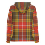 christmas hoodie mens, christmas hoodies womens, ugly hoodie, xmas hoodie, ugly christmas hoodie, funny christmas hoodies, Tartan Plaid Hoodie Clan Buchanan Old Set Weathered Plaid Hoodie Women's, Plaid Hoodie Mens, Green Plaid Christmas Hoodie