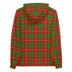 christmas hoodie mens, christmas hoodies womens, ugly hoodie, xmas hoodie, ugly christmas hoodie, funny christmas hoodies, Tartan Plaid Hoodie Clan Burnett Plaid Hoodie Women's, Plaid Hoodie Mens, Red Plaid Christmas Hoodie