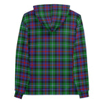 christmas hoodie mens, christmas hoodies womens, ugly hoodie, xmas hoodie, ugly christmas hoodie, funny christmas hoodies, Tartan Plaid Hoodie Clan Calder Plaid Hoodie Women's, Plaid Hoodie Mens, Green Plaid Christmas Hoodie