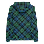 christmas hoodie mens, christmas hoodies womens, ugly hoodie, xmas hoodie, ugly christmas hoodie, funny christmas hoodies, Tartan Plaid Hoodie Clan Campbell Ancient Plaid Hoodie Women's, Plaid Hoodie Mens, Green Plaid Christmas Hoodie