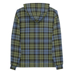 christmas hoodie mens, christmas hoodies womens, ugly hoodie, xmas hoodie, ugly christmas hoodie, funny christmas hoodies, Tartan Plaid Hoodie Clan Campbell Faded Plaid Hoodie Women's, Plaid Hoodie Mens, Brown Plaid Christmas Hoodie