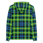 christmas hoodie mens, christmas hoodies womens, ugly hoodie, xmas hoodie, ugly christmas hoodie, funny christmas hoodies, Tartan Plaid Hoodie Clan Campbell Of Breadalbane Ancient Plaid Hoodie Women's, Plaid Hoodie Mens, Green Plaid Christmas Hoodie
