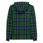 christmas hoodie mens, christmas hoodies womens, ugly hoodie, xmas hoodie, ugly christmas hoodie, funny christmas hoodies, Tartan Plaid Hoodie Clan Carmichael Modern Plaid Hoodie Women's, Plaid Hoodie Mens, Green Plaid Christmas Hoodie