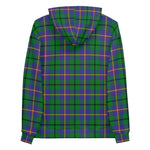 christmas hoodie mens, christmas hoodies womens, ugly hoodie, xmas hoodie, ugly christmas hoodie, funny christmas hoodies, Tartan Plaid Hoodie Clan Carmichael Plaid Hoodie Women's, Plaid Hoodie Mens, Blue Plaid Christmas Hoodie