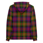 christmas hoodie mens, christmas hoodies womens, ugly hoodie, xmas hoodie, ugly christmas hoodie, funny christmas hoodies, Tartan Plaid Hoodie Clan Carnegie Modern Plaid Hoodie Women's, Plaid Hoodie Mens, Purple Plaid Christmas Hoodie