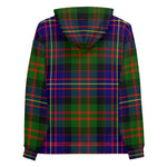 christmas hoodie mens, christmas hoodies womens, ugly hoodie, xmas hoodie, ugly christmas hoodie, funny christmas hoodies, Tartan Plaid Hoodie Clan Chalmers Plaid Hoodie Women's, Plaid Hoodie Mens, Purple Plaid Christmas Hoodie