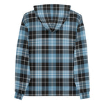 christmas hoodie mens, christmas hoodies womens, ugly hoodie, xmas hoodie, ugly christmas hoodie, funny christmas hoodies, Tartan Plaid Hoodie Clan Clark Plaid Hoodie Women's, Plaid Hoodie Mens, Blue Plaid Christmas Hoodie