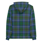 christmas hoodie mens, christmas hoodies womens, ugly hoodie, xmas hoodie, ugly christmas hoodie, funny christmas hoodies, Tartan Plaid Hoodie Clan Cockburn Ancient Plaid Hoodie Women's, Plaid Hoodie Mens, Blue Plaid Christmas Hoodie