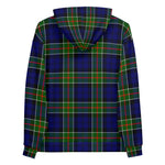 christmas hoodie mens, christmas hoodies womens, ugly hoodie, xmas hoodie, ugly christmas hoodie, funny christmas hoodies, Tartan Plaid Hoodie Clan Colquhoun Modern Plaid Hoodie Women's, Plaid Hoodie Mens, Blue Plaid Christmas Hoodie