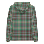 christmas hoodie mens, christmas hoodies womens, ugly hoodie, xmas hoodie, ugly christmas hoodie, funny christmas hoodies, Tartan Plaid Hoodie Clan Craig Plaid Hoodie Women's, Plaid Hoodie Mens, Grey Plaid Christmas Hoodie