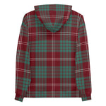 christmas hoodie mens, christmas hoodies womens, ugly hoodie, xmas hoodie, ugly christmas hoodie, funny christmas hoodies, Tartan Plaid Hoodie Clan Crawford Modern Plaid Hoodie Women's, Plaid Hoodie Mens, Red Plaid Christmas Hoodie