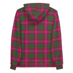 christmas hoodie mens, christmas hoodies womens, ugly hoodie, xmas hoodie, ugly christmas hoodie, funny christmas hoodies, Tartan Plaid Hoodie Clan Crawford Plaid Hoodie Women's, Plaid Hoodie Mens, Pink Plaid Christmas Hoodie