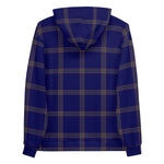 christmas hoodie mens, christmas hoodies womens, ugly hoodie, xmas hoodie, ugly christmas hoodie, funny christmas hoodies, Tartan Plaid Hoodie Clan Crichton Plaid Hoodie Women's, Plaid Hoodie Mens, Blue Plaid Christmas Hoodie