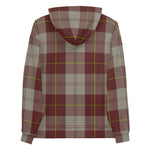 christmas hoodie mens, christmas hoodies womens, ugly hoodie, xmas hoodie, ugly christmas hoodie, funny christmas hoodies, Tartan Plaid Hoodie Clan Cunningham Burgundy Dancers Plaid Hoodie Women's, Plaid Hoodie Mens, Brown Plaid Christmas Hoodie