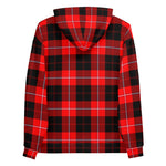 christmas hoodie mens, christmas hoodies womens, ugly hoodie, xmas hoodie, ugly christmas hoodie, funny christmas hoodies, Tartan Plaid Hoodie Clan Cunningham Modern Plaid Hoodie Women's, Plaid Hoodie Mens, Red Plaid Christmas Hoodie