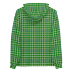 christmas hoodie mens, christmas hoodies womens, ugly hoodie, xmas hoodie, ugly christmas hoodie, funny christmas hoodies, Tartan Plaid Hoodie Clan Currie Plaid Hoodie Women's, Plaid Hoodie Mens, Green Plaid Christmas Hoodie