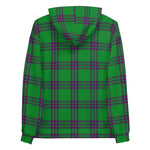 christmas hoodie mens, christmas hoodies womens, ugly hoodie, xmas hoodie, ugly christmas hoodie, funny christmas hoodies, Tartan Plaid Hoodie Clan Elphinstone Hunting Plaid Hoodie Women's, Plaid Hoodie Mens, Green Plaid Christmas Hoodie