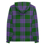 christmas hoodie mens, christmas hoodies womens, ugly hoodie, xmas hoodie, ugly christmas hoodie, funny christmas hoodies, Tartan Plaid Hoodie Clan Elphinstone Plaid Hoodie Women's, Plaid Hoodie Mens, Blue Plaid Christmas Hoodie