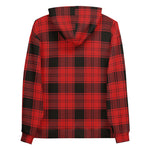 christmas hoodie mens, christmas hoodies womens, ugly hoodie, xmas hoodie, ugly christmas hoodie, funny christmas hoodies, Tartan Plaid Hoodie Clan Ewing Plaid Hoodie Women's, Plaid Hoodie Mens, Red Plaid Christmas Hoodie