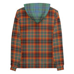 christmas hoodie mens, christmas hoodies womens, ugly hoodie, xmas hoodie, ugly christmas hoodie, funny christmas hoodies, Tartan Plaid Hoodie Clan Innes Ancient Plaid Hoodie Women's, Plaid Hoodie Mens, Brown Plaid Christmas Hoodie