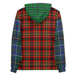 christmas hoodie mens, christmas hoodies womens, ugly hoodie, xmas hoodie, ugly christmas hoodie, funny christmas hoodies, Tartan Plaid Hoodie Clan Innes of Moray Plaid Hoodie Women's, Plaid Hoodie Mens, Brown Plaid Christmas Hoodie