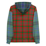 christmas hoodie mens, christmas hoodies womens, ugly hoodie, xmas hoodie, ugly christmas hoodie, funny christmas hoodies, Tartan Plaid Hoodie Clan Innes Plaid Hoodie Women's, Plaid Hoodie Mens, Brown Plaid Christmas Hoodie