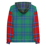 christmas hoodie mens, christmas hoodies womens, ugly hoodie, xmas hoodie, ugly christmas hoodie, funny christmas hoodies, Tartan Plaid Hoodie Clan Irvine Ancient Plaid Hoodie Women's, Plaid Hoodie Mens, Green Plaid Christmas Hoodie