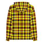 christmas hoodie mens, christmas hoodies womens, ugly hoodie, xmas hoodie, ugly christmas hoodie, funny christmas hoodies, Tartan Plaid Hoodie Clan Jardine Yellow Plaid Hoodie Women's, Plaid Hoodie Mens, Yellow Plaid Christmas Hoodie