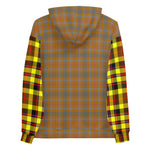 christmas hoodie mens, christmas hoodies womens, ugly hoodie, xmas hoodie, ugly christmas hoodie, funny christmas hoodies, Tartan Plaid Hoodie Clan Jardine Plaid Hoodie Women's, Plaid Hoodie Mens, Brown Plaid Christmas Hoodie
